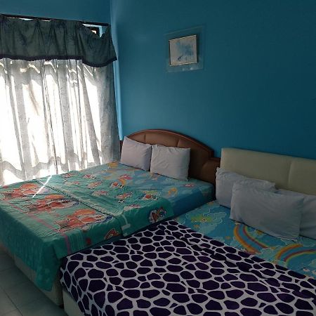 Hotel Seri Pelangi 2 Malacca Kültér fotó