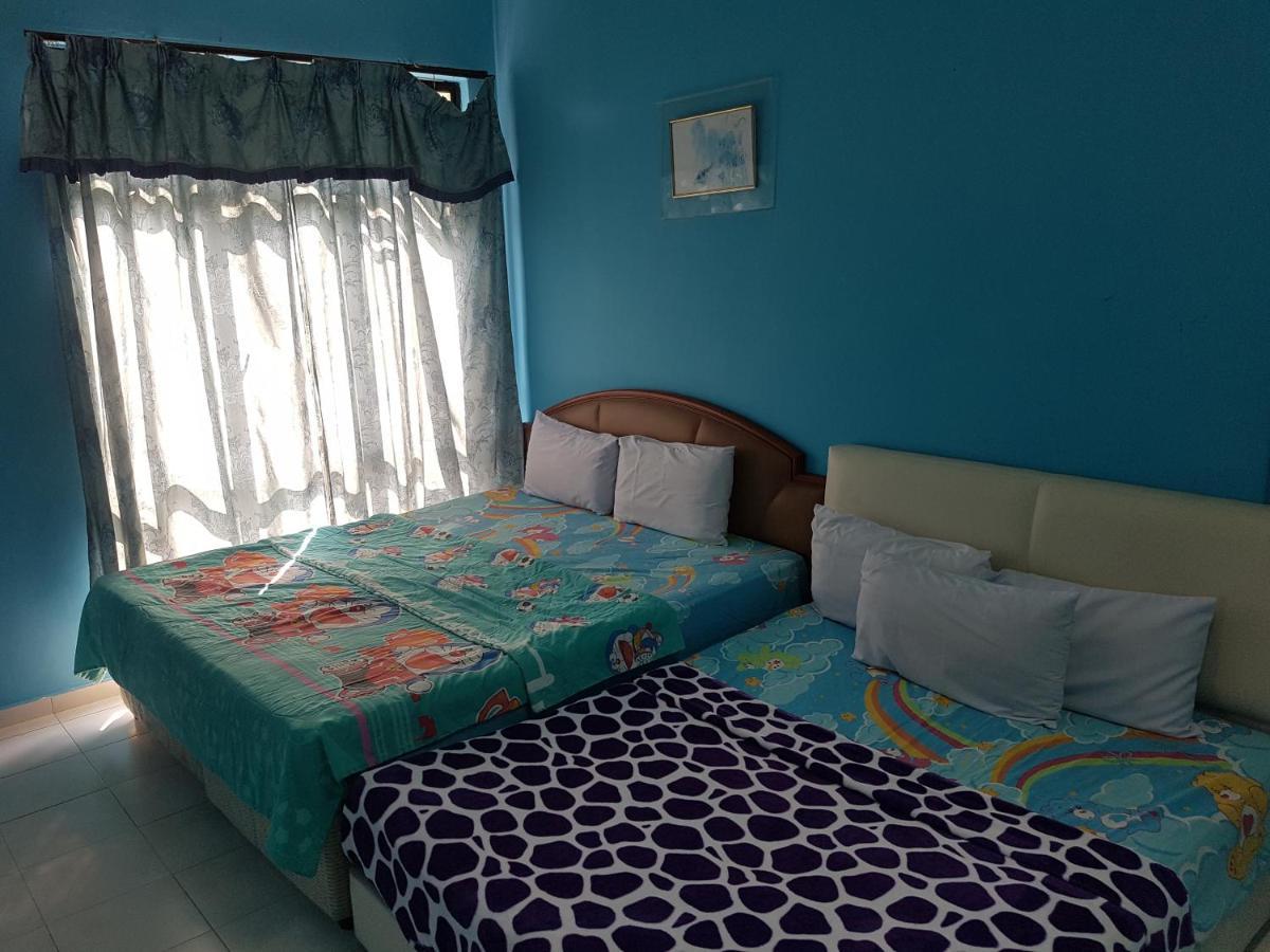 Hotel Seri Pelangi 2 Malacca Kültér fotó