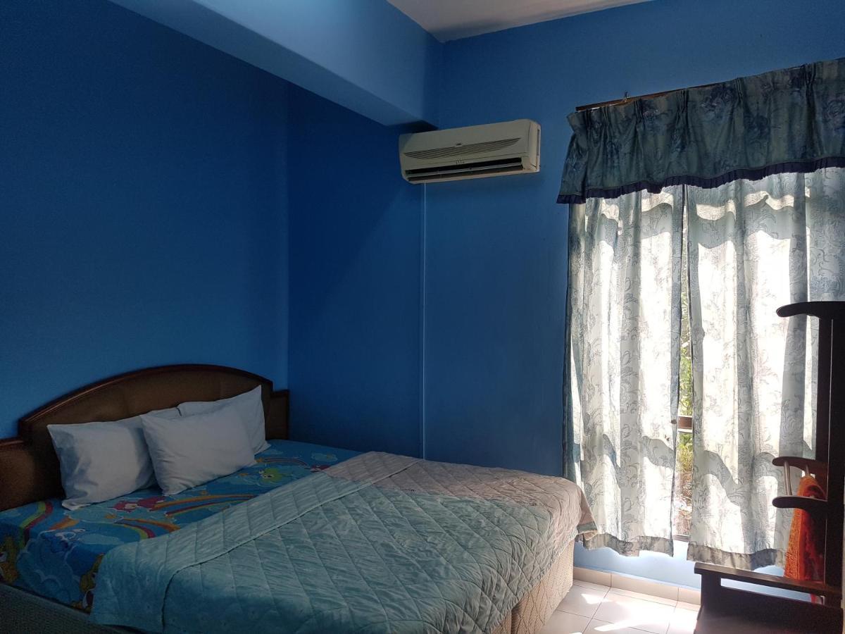 Hotel Seri Pelangi 2 Malacca Kültér fotó