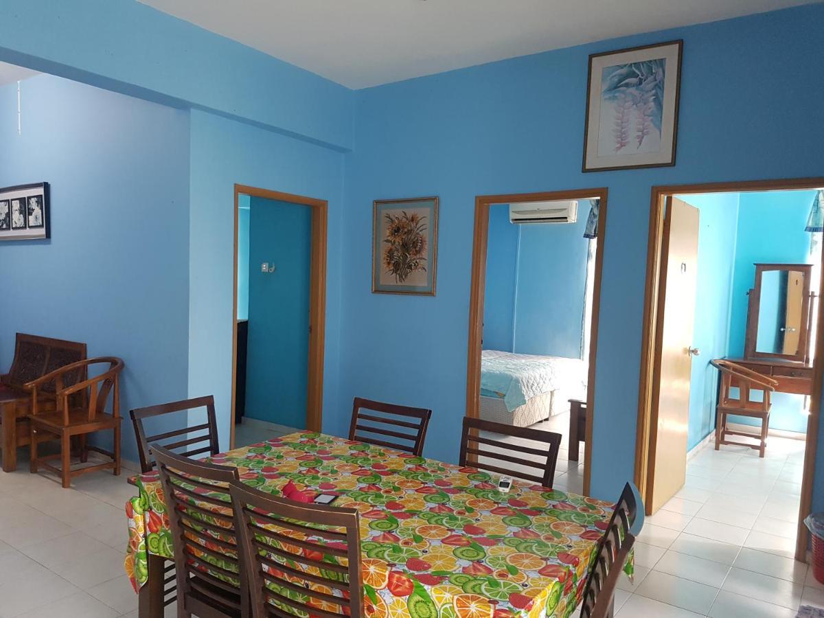 Hotel Seri Pelangi 2 Malacca Kültér fotó