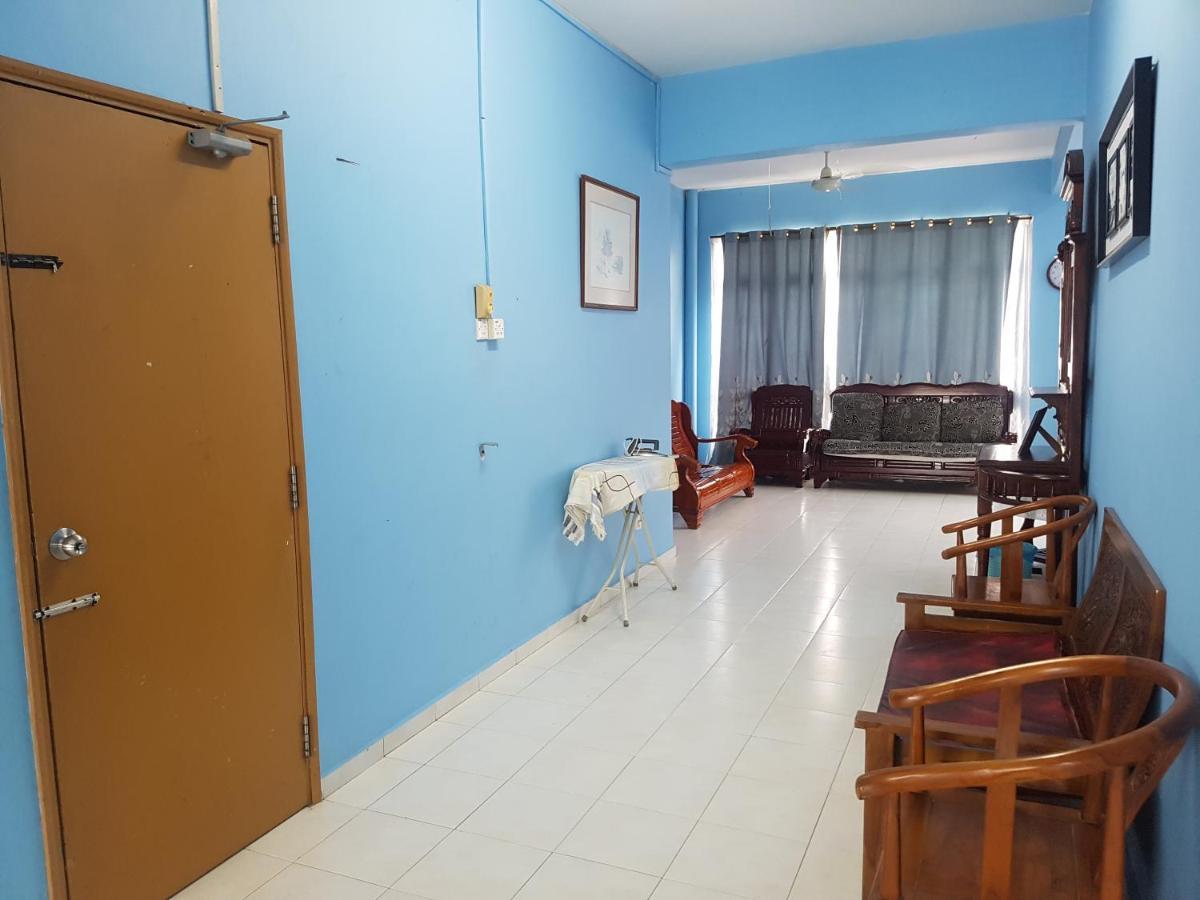 Hotel Seri Pelangi 2 Malacca Kültér fotó