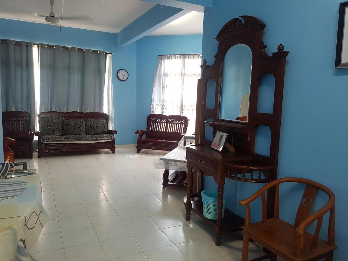 Hotel Seri Pelangi 2 Malacca Kültér fotó