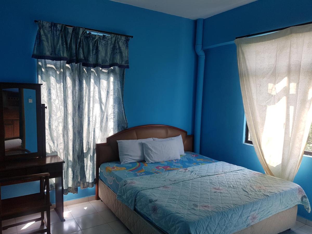Hotel Seri Pelangi 2 Malacca Kültér fotó