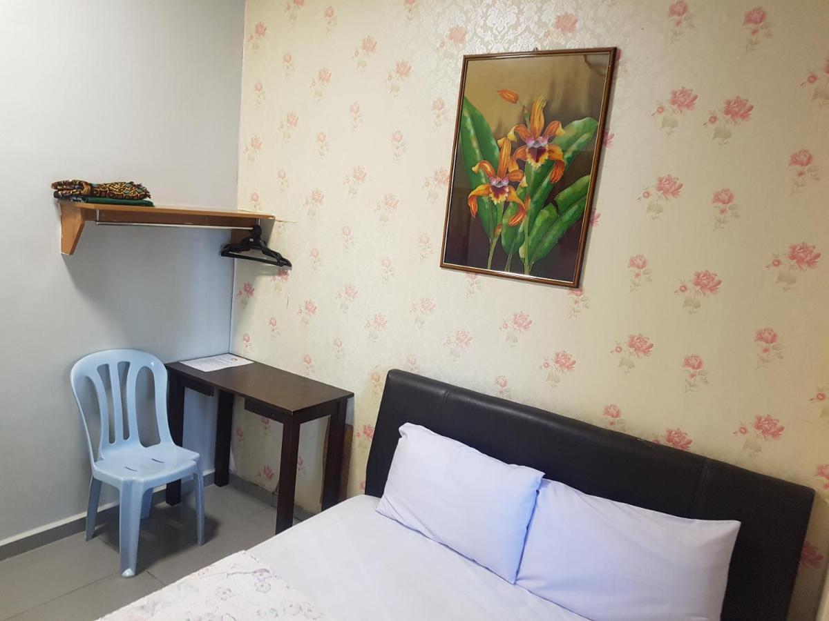 Hotel Seri Pelangi 2 Malacca Kültér fotó