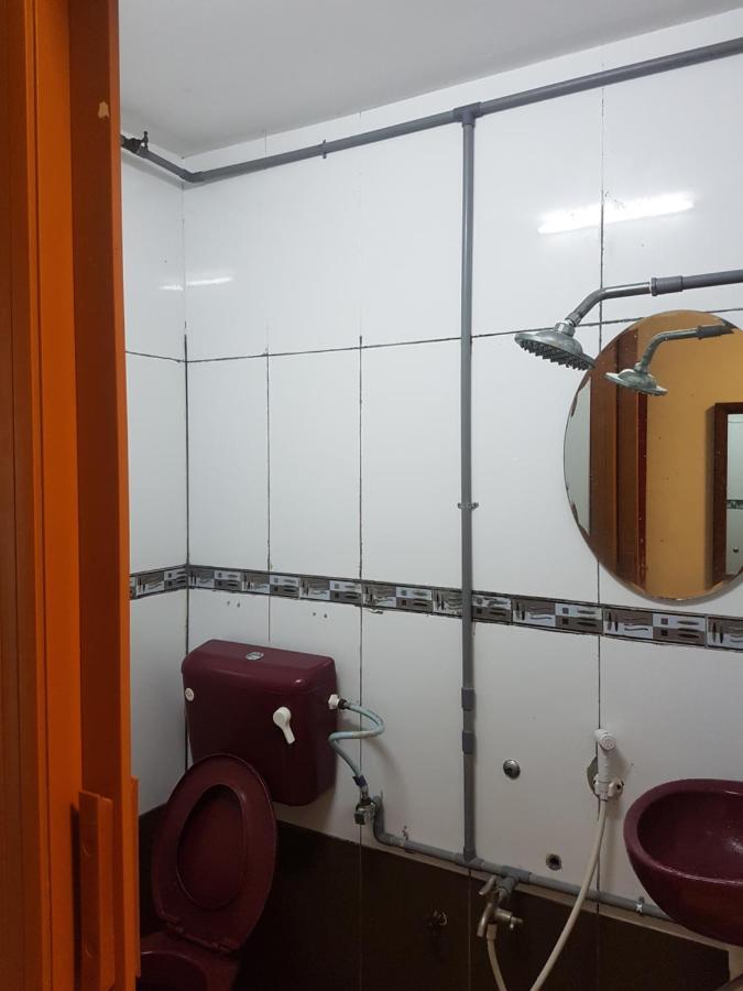Hotel Seri Pelangi 2 Malacca Kültér fotó