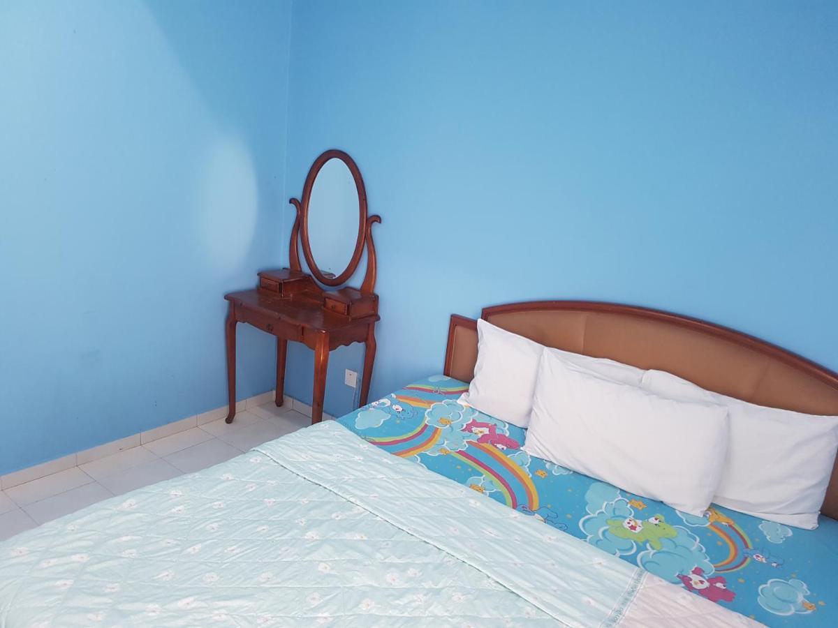 Hotel Seri Pelangi 2 Malacca Kültér fotó