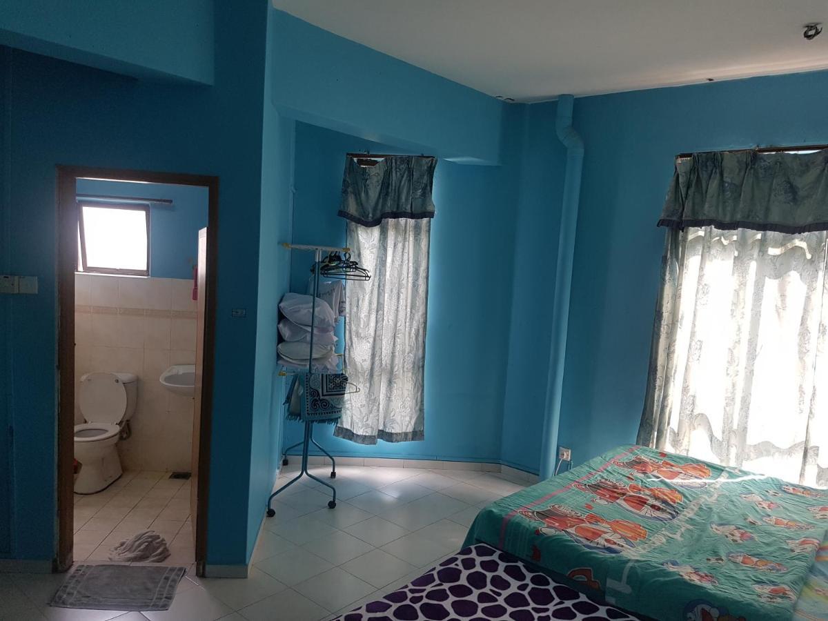 Hotel Seri Pelangi 2 Malacca Kültér fotó