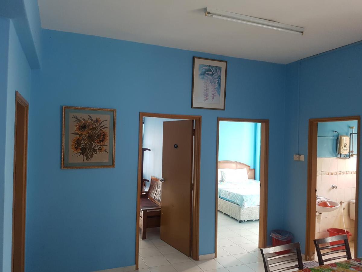 Hotel Seri Pelangi 2 Malacca Kültér fotó